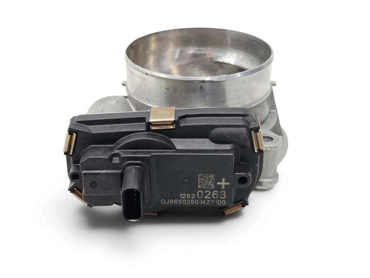 Ported/Smoothed Fuel Injection Throttle Body ACDelco OEM GM 12620263