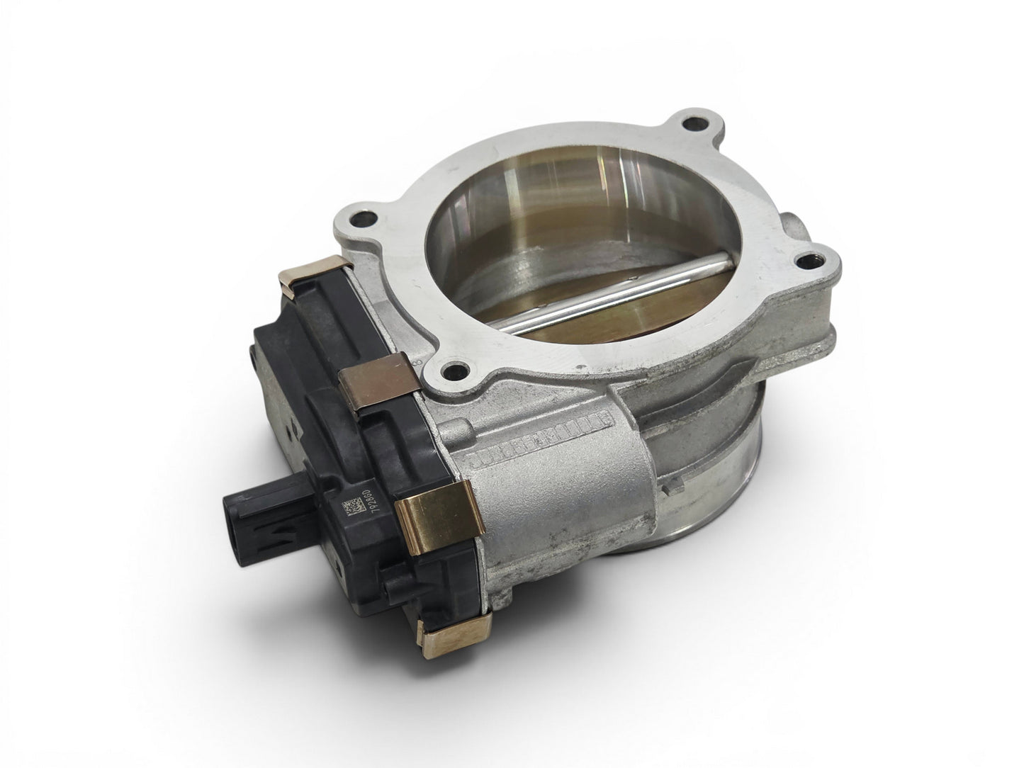 Ported/Smoothed Fuel Injection Throttle Body ACDelco OEM GM 12678223