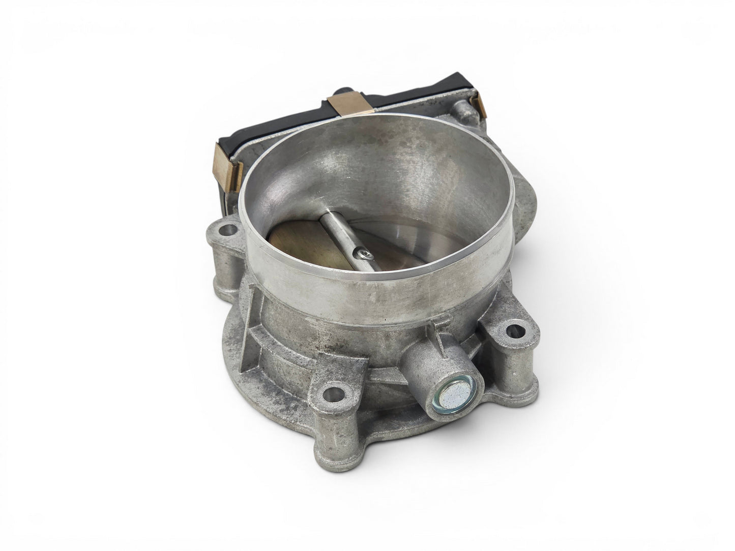 Ported/Smoothed Fuel Injection Throttle Body ACDelco OEM GM 12678223