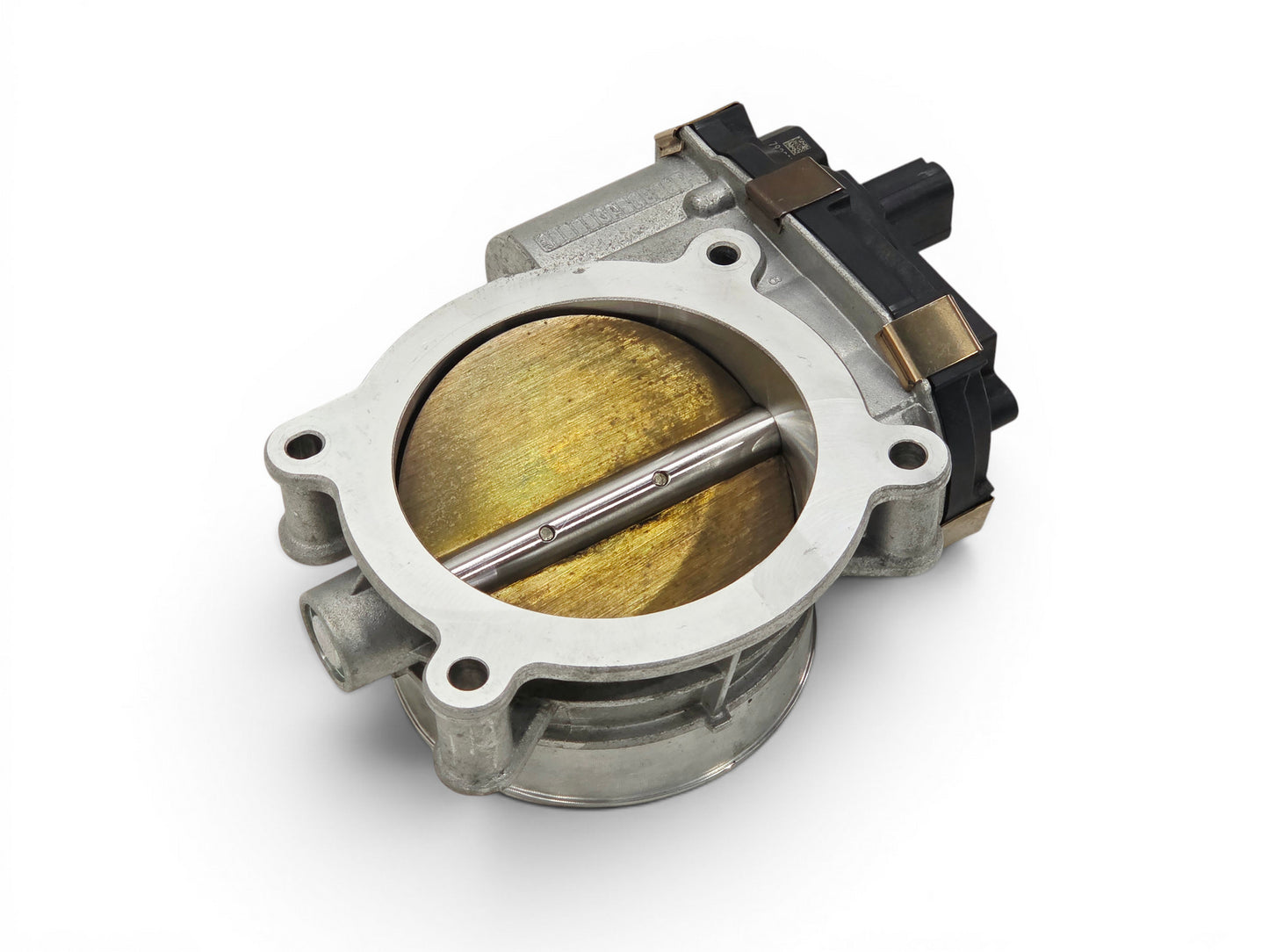 Ported/Smoothed Fuel Injection Throttle Body ACDelco OEM GM 12678223