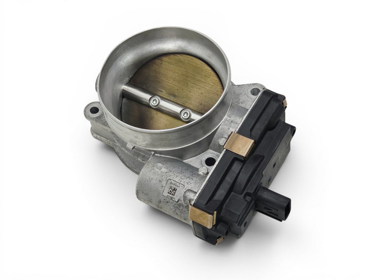 Ported/Smoothed Fuel Injection Throttle Body ACDelco OEM GM 12678223