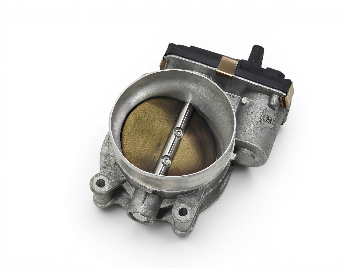 Ported/Smoothed Fuel Injection Throttle Body ACDelco OEM GM 12678223