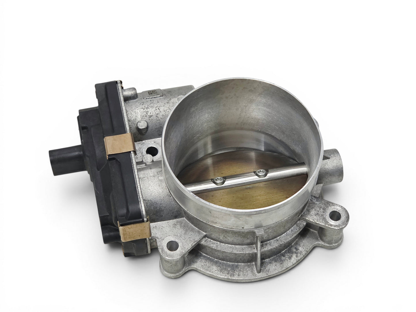 Ported/Smoothed Fuel Injection Throttle Body ACDelco OEM GM 12678223