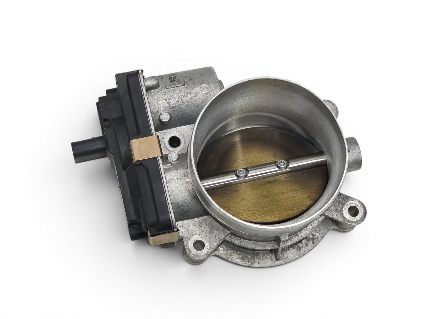 Ported/Smoothed Fuel Injection Throttle Body ACDelco OEM GM 12678223