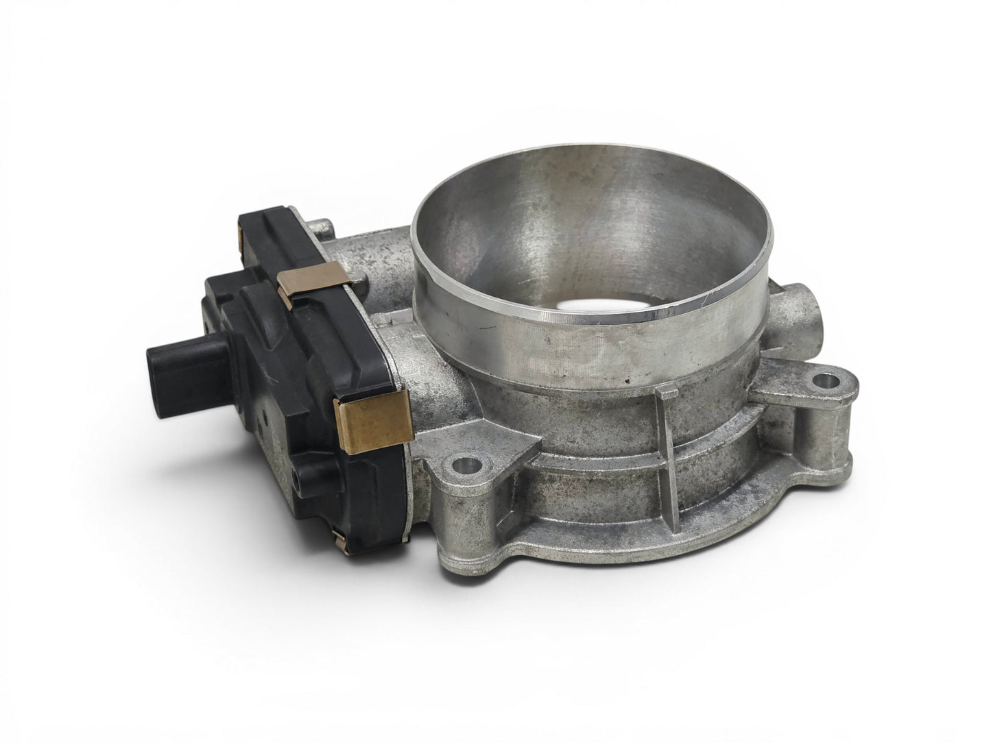 Ported/Smoothed Fuel Injection Throttle Body ACDelco OEM GM 12678223