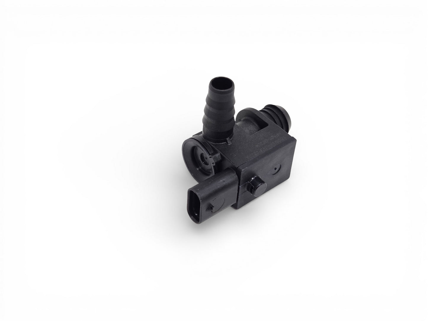 Power Brake Booster Vacuum Sensor OEM GM 13581099