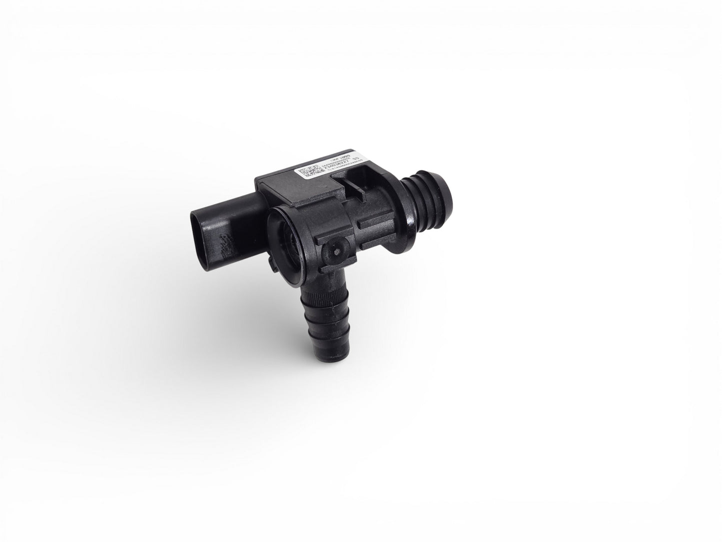 Power Brake Booster Vacuum Sensor OEM GM 13581099