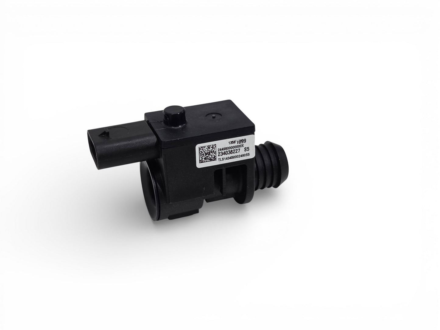 Power Brake Booster Vacuum Sensor OEM GM 13581099