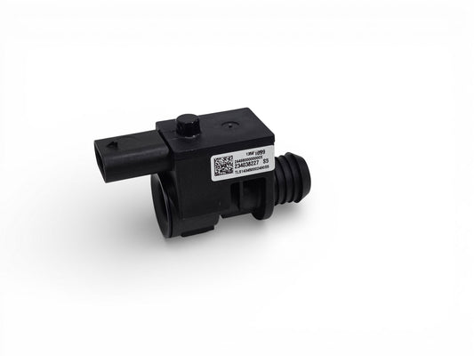 Power Brake Booster Vacuum Sensor OEM GM 13581099