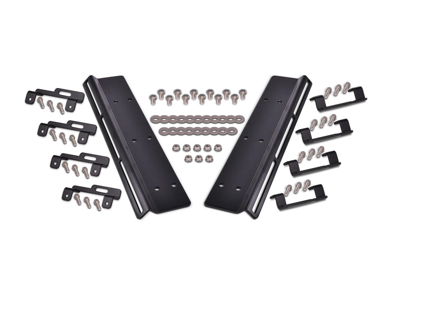 Proform LS1 LS6 Ignition Coil Bracket Kit for LS Ignition Coils