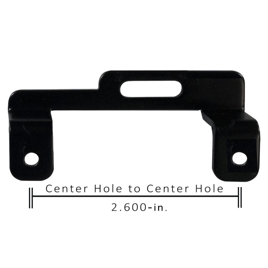 Proform LS1 LS6 Ignition Coil Bracket Kit for LS Ignition Coils