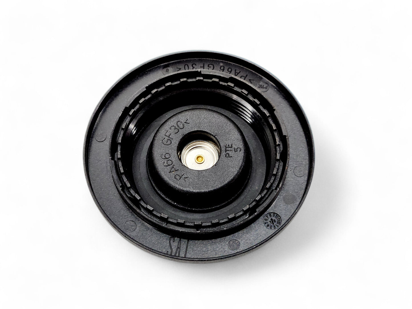 Radiator Coolant Overflow Surge Tank Cap OEM GM 25713160