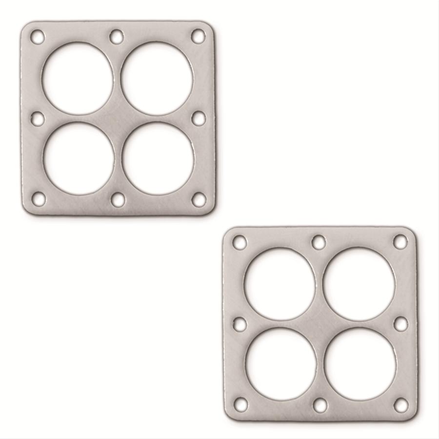 Remflex 8032 Exhaust Collector Gasket Flexible Graphite 8-Bolt Superformance