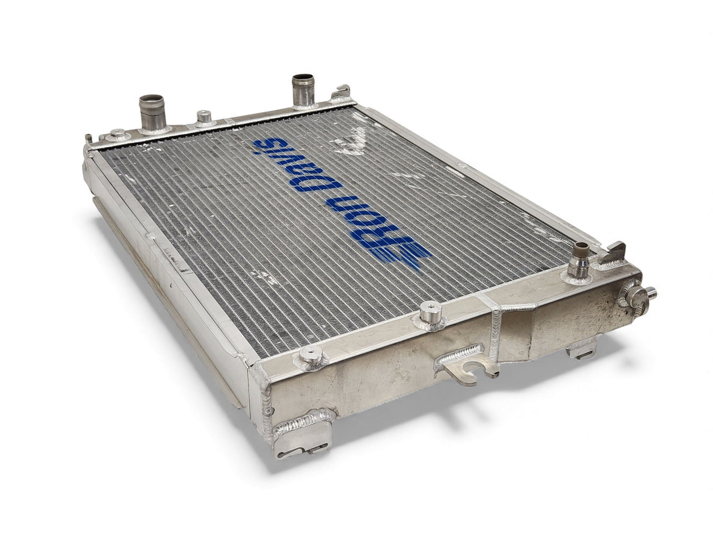 Ron Davis 2014-2019 Chevy Corvette C7 High Performance Radiator