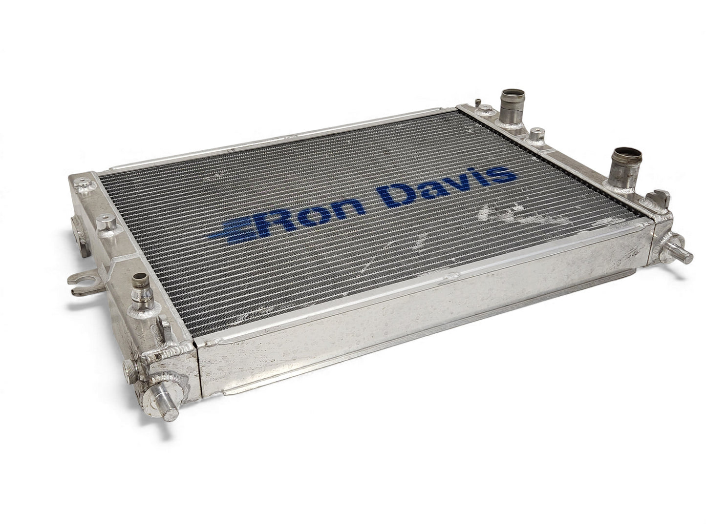 Ron Davis 2014-2019 Chevy Corvette C7 High Performance Radiator