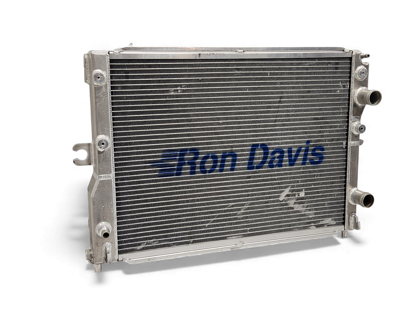 Ron Davis 2014-2019 Chevy Corvette C7 High Performance Radiator