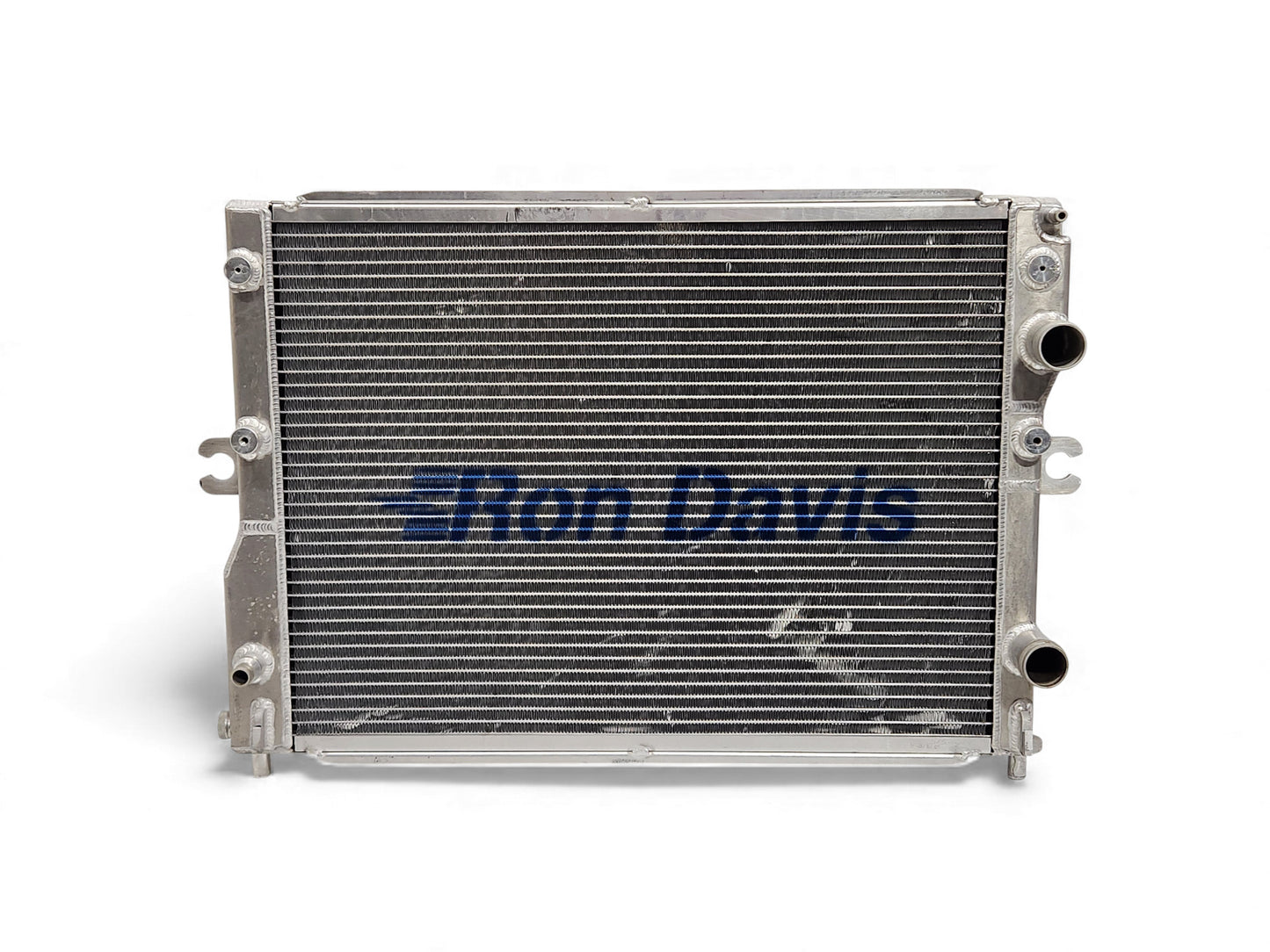 Ron Davis 2014-2019 Chevy Corvette C7 High Performance Radiator