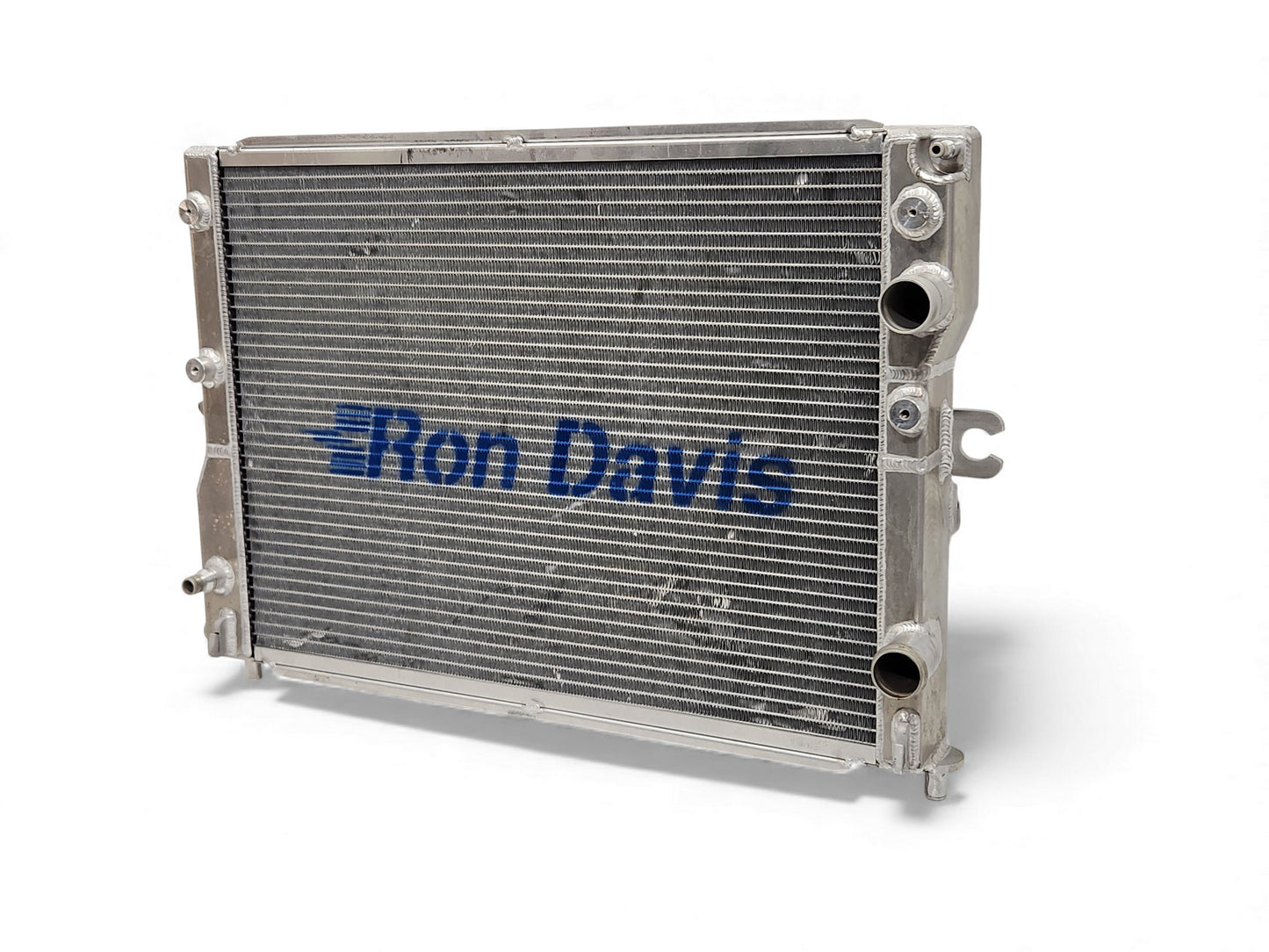 Ron Davis 2014-2019 Chevy Corvette C7 High Performance Radiator