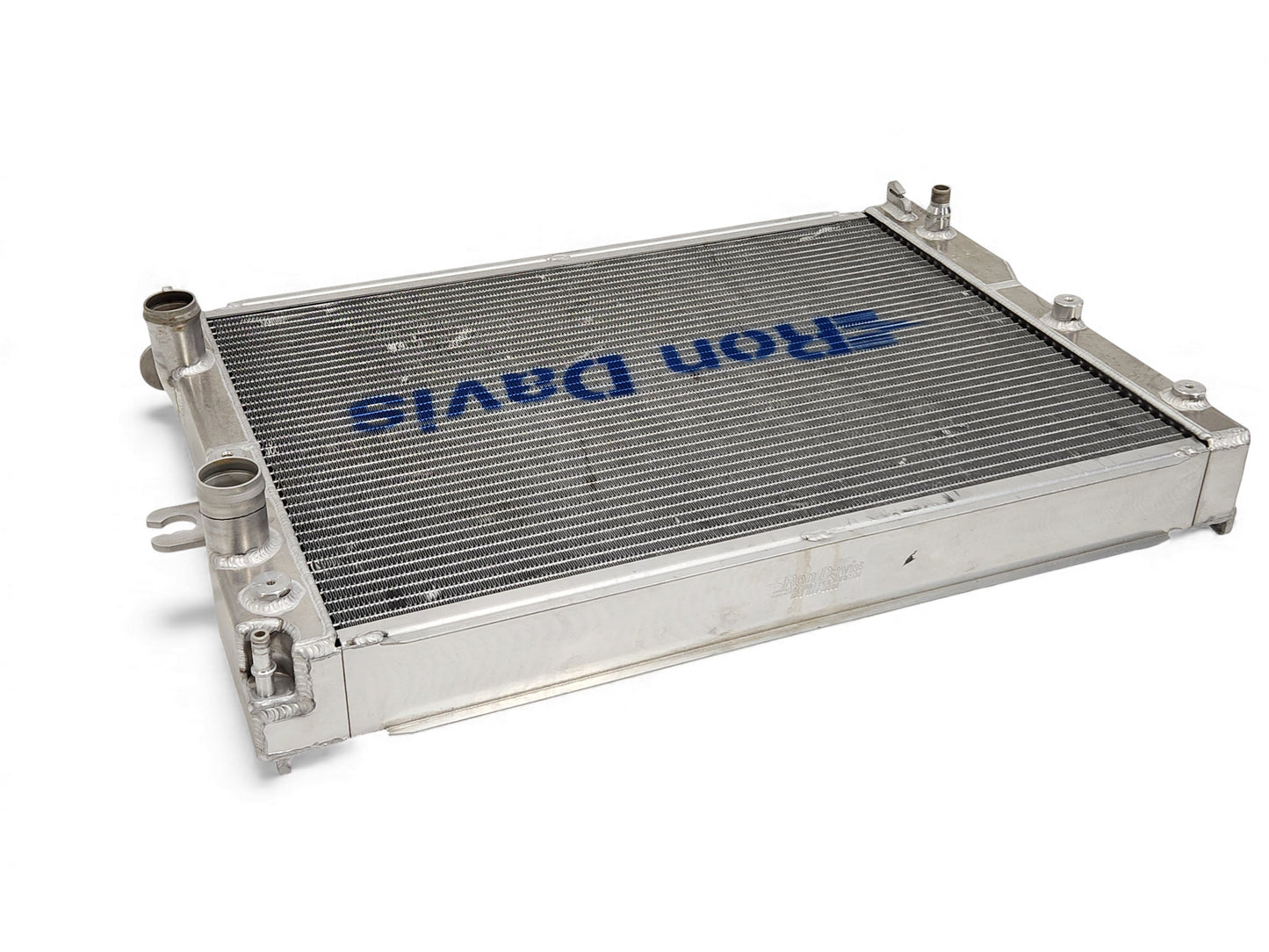 Ron Davis 2014-2019 Chevy Corvette C7 High Performance Radiator