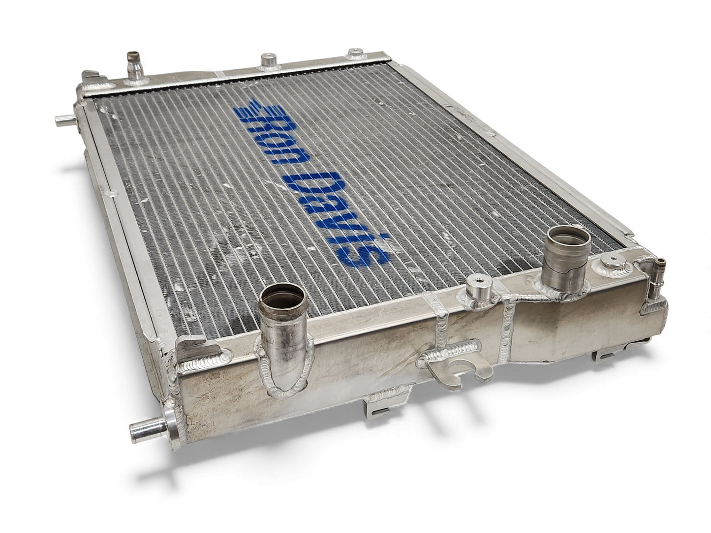 Ron Davis 2014-2019 Chevy Corvette C7 High Performance Radiator