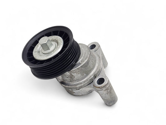 Serpentine Belt Tensioner Pulley 6 Rib V8 4.8L 5.3L 6.0L 6.2L OEM GM 12609719