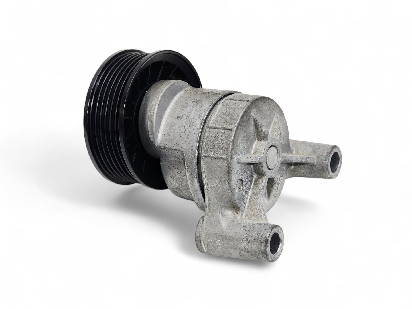 Serpentine Belt Tensioner Pulley 6 Rib V8 4.8L 5.3L 6.0L 6.2L OEM GM 12609719