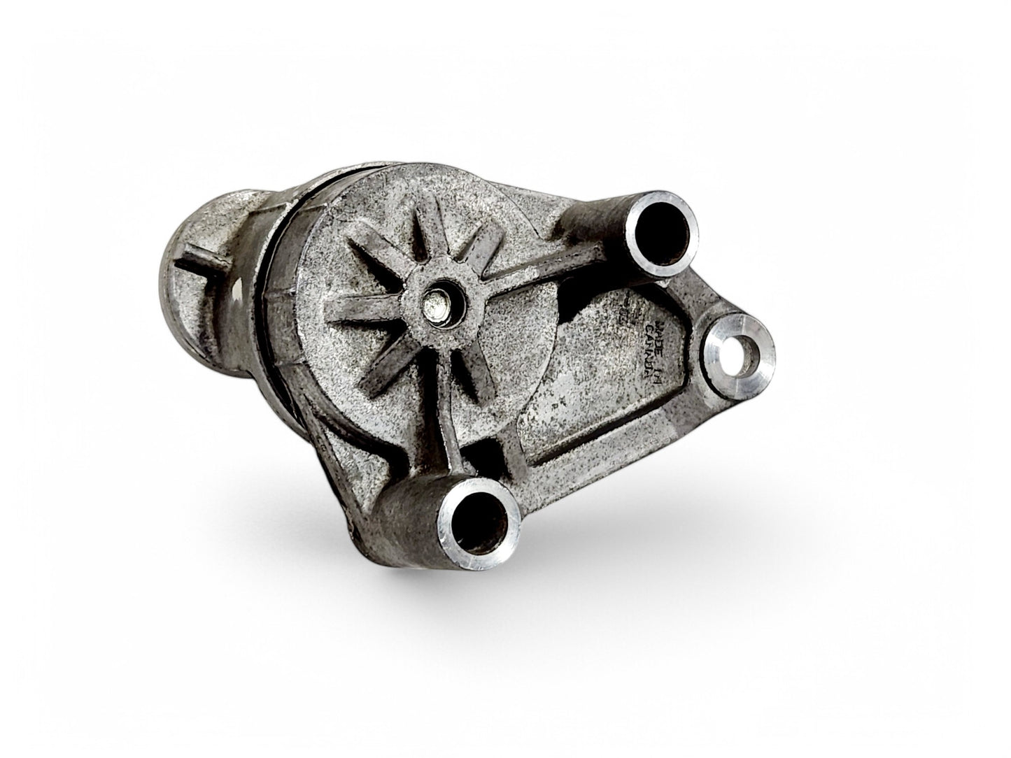 Serpentine Belt Tensioner V8 4.8L 5.3L 6.0L 6.2L OEM GM 12580162