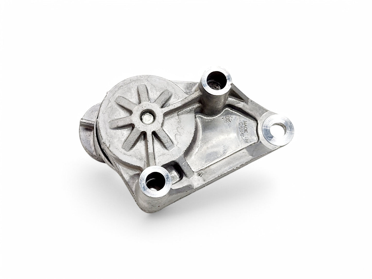 Serpentine Belt Tensioner V8 4.8L 5.3L 6.0L 6.2L OEM GM 12580162