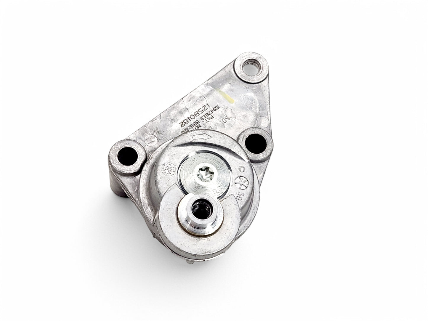 Serpentine Belt Tensioner V8 4.8L 5.3L 6.0L 6.2L OEM GM 12580162