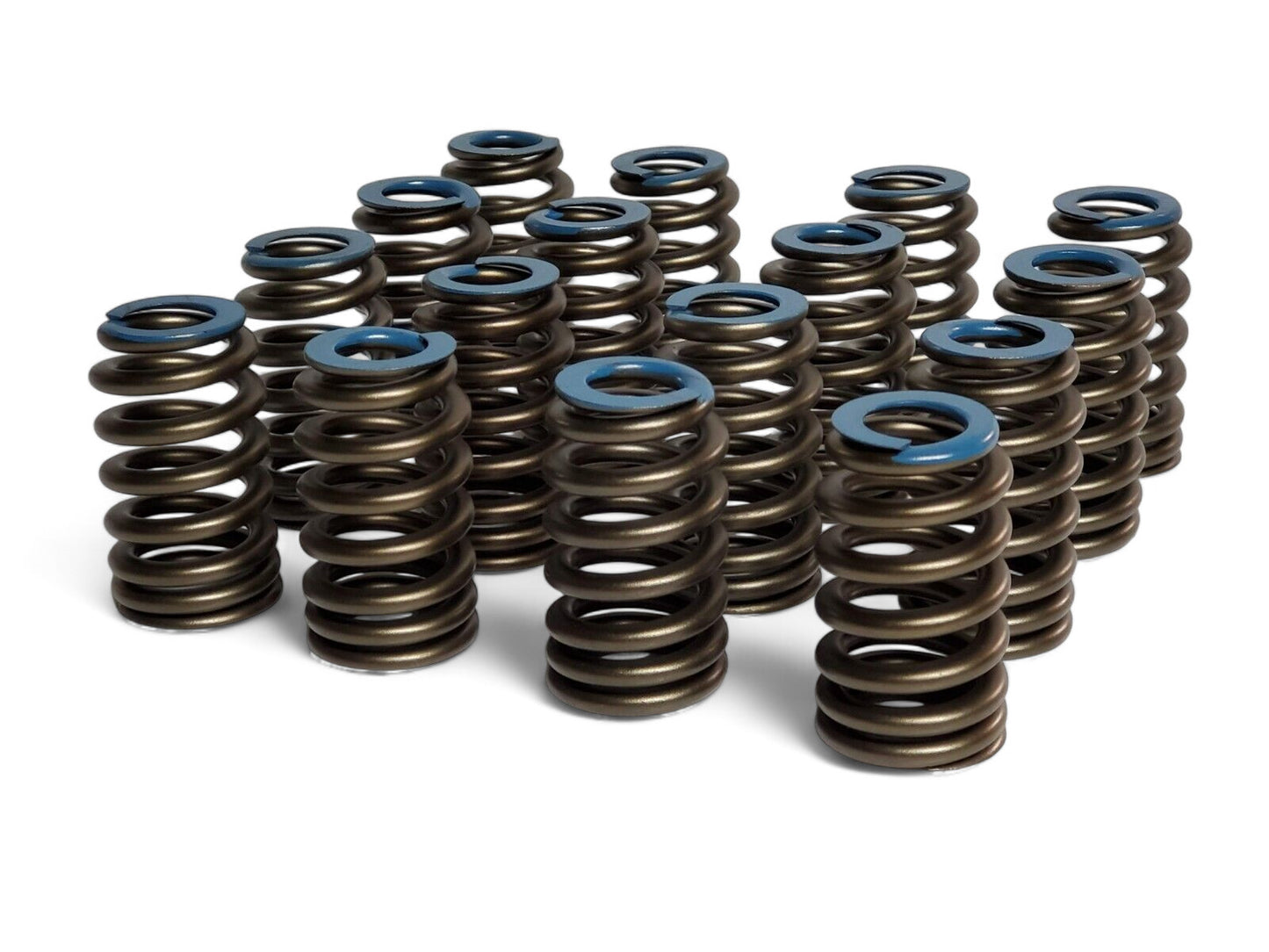 Set of 16 6.2 LT1 2015-2017 6.2 LT4 Valve Springs OEM GM 12678635 12691120