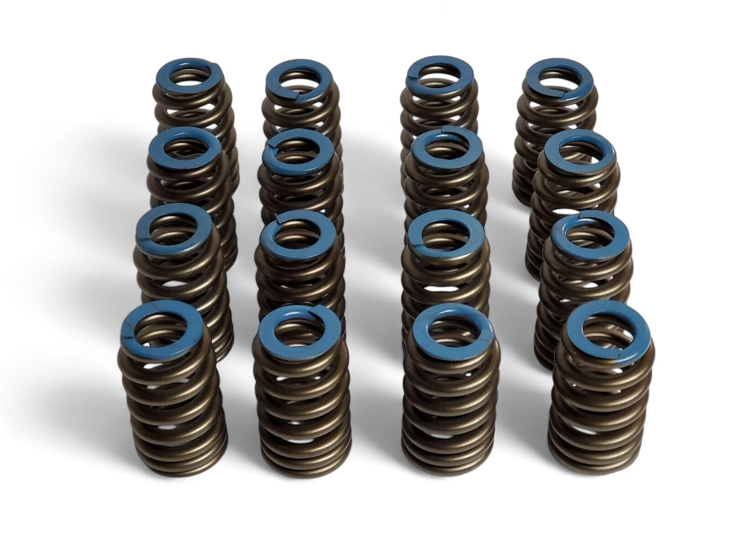 Set of 16 6.2 LT1 2015-2017 6.2 LT4 Valve Springs OEM GM 12678635 12691120