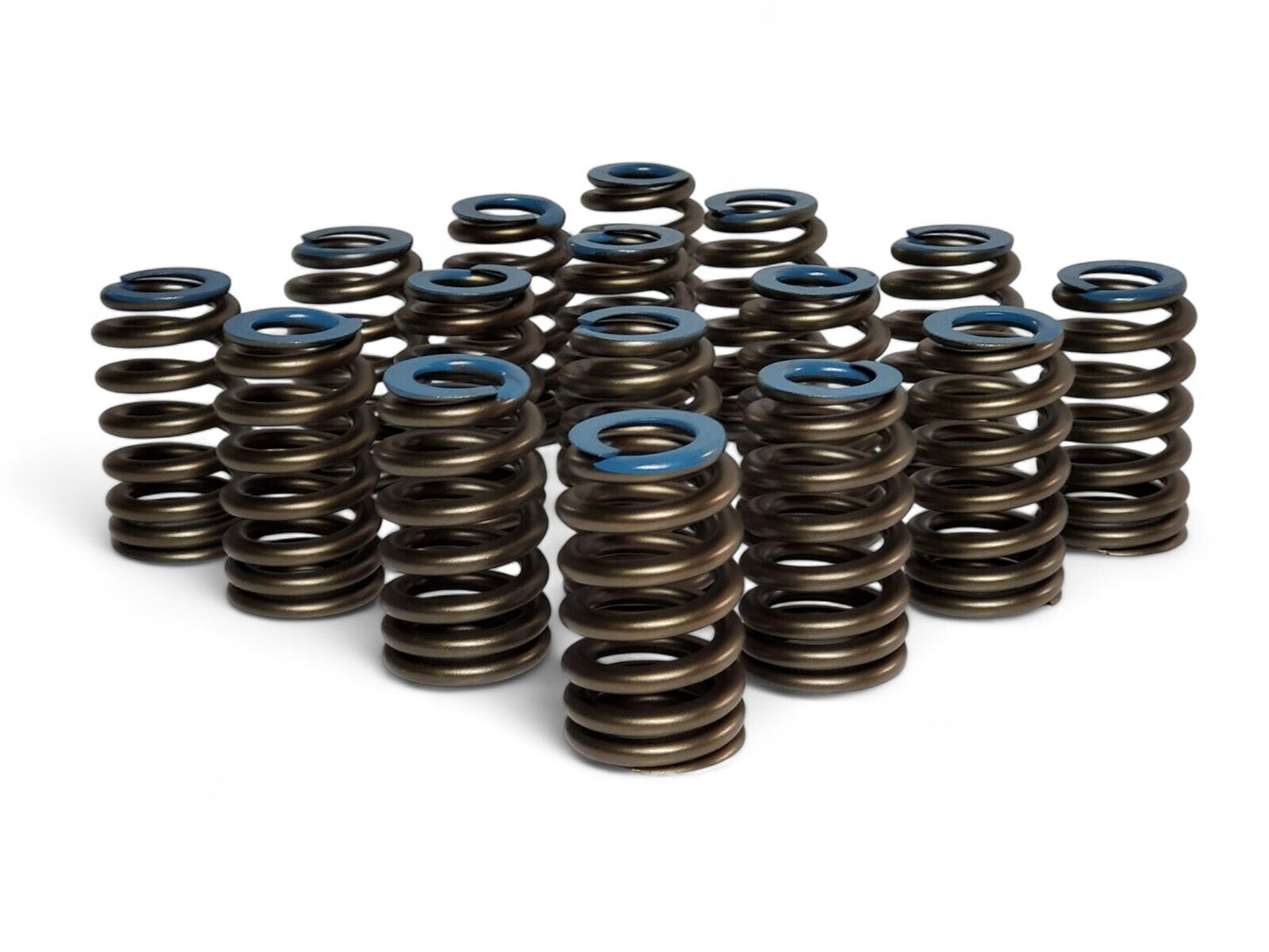 Set of 16 6.2 LT1 2015-2017 6.2 LT4 Valve Springs OEM GM 12678635 12691120