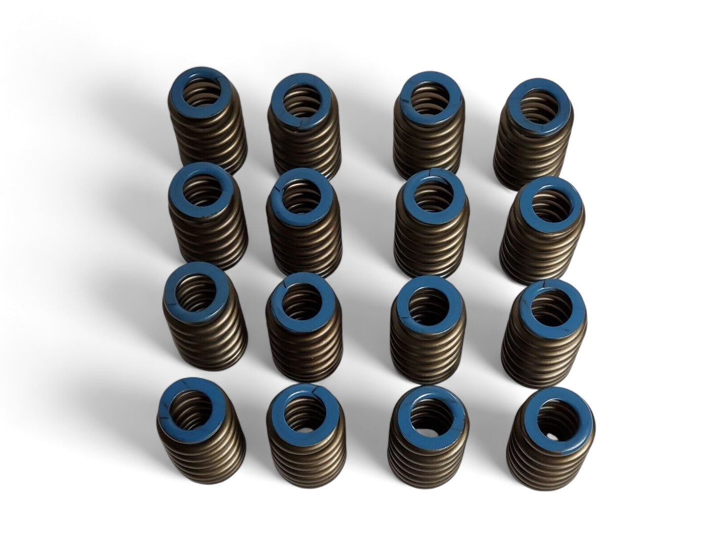 Set of 16 6.2 LT1 2015-2017 6.2 LT4 Valve Springs OEM GM 12678635 12691120