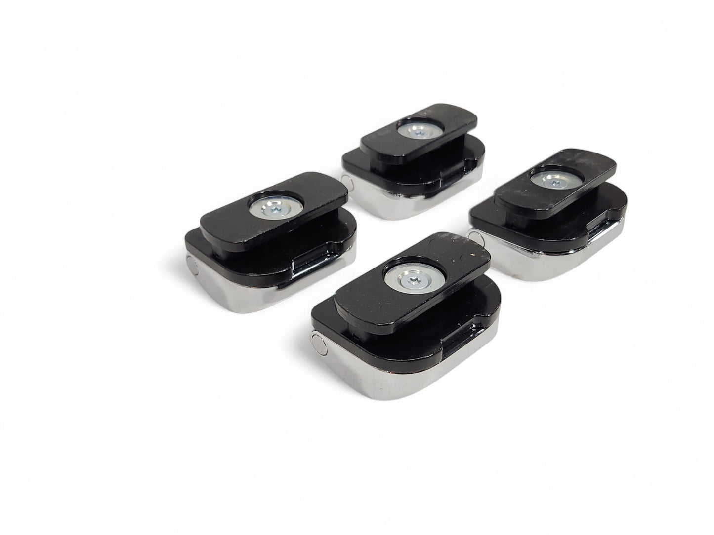 2011-2025 Cadillac Chevy Cargo Sliding Tie-Down Rings OEM GM 22745520