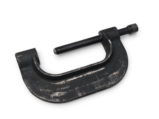Send it Auto Parts Snap On CJ91D universal joint and ball joint press frame with threaded force screw