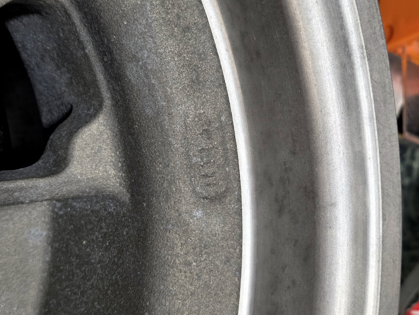 Superformance Grand Sport C2 Knockoff Replica Pin Drive Wheels - 3 Wheels