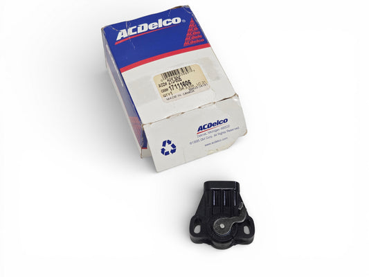 Throttle Position Sensor without screws and washers OEM GM 213-905 17111606