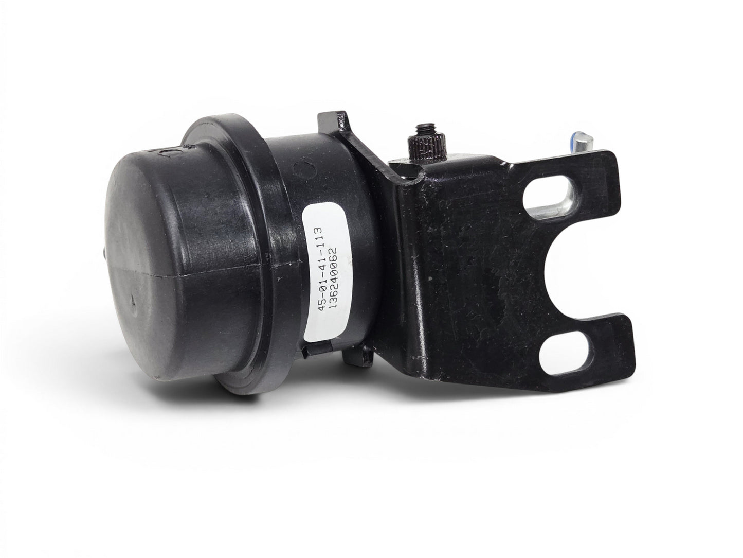 VA783B Magnuson Superchargers Bypass Blow-Off Valve 45-01-41-113