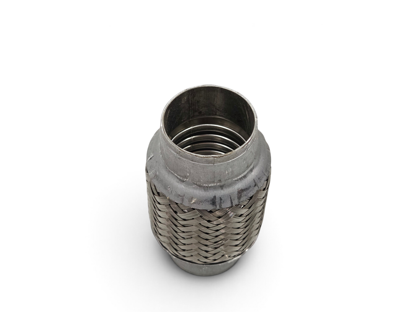 Vibrant Performance Standard 1.5 Inch 4" Long Flex Coupling 64304