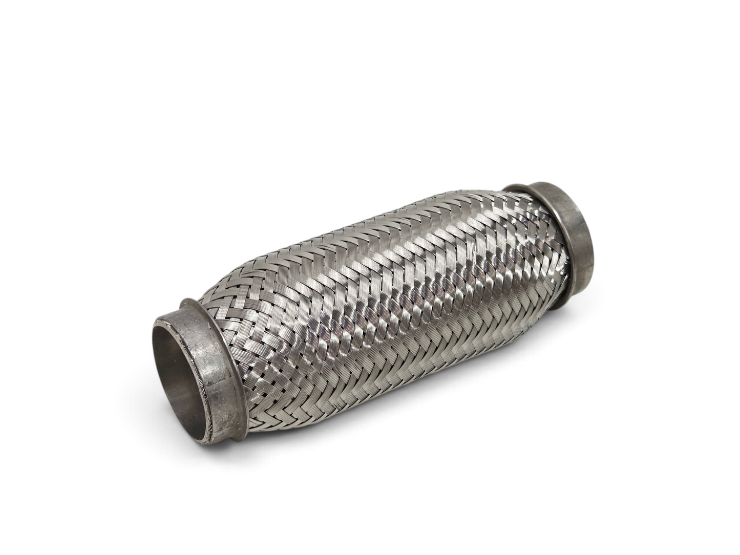 Vibrant Performance Standard 1.5 Inch 6" Long Flex Coupling 62306