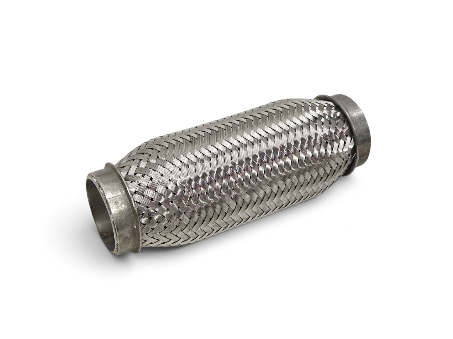 Vibrant Performance Standard 1.5 Inch 6" Long Flex Coupling 62306