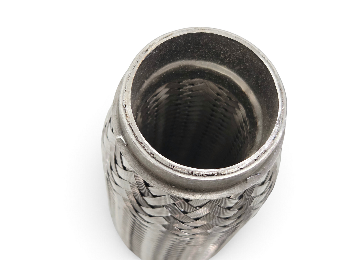 Vibrant Performance Standard 1.5 Inch 6" Long Flex Coupling 62306