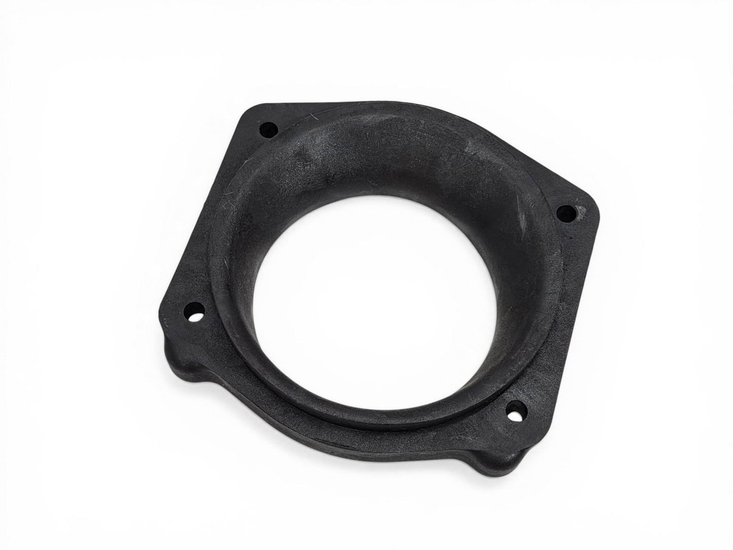 Whipple GM Truck 5.3L SUV GENV Throttle Body Spacer Adapter
