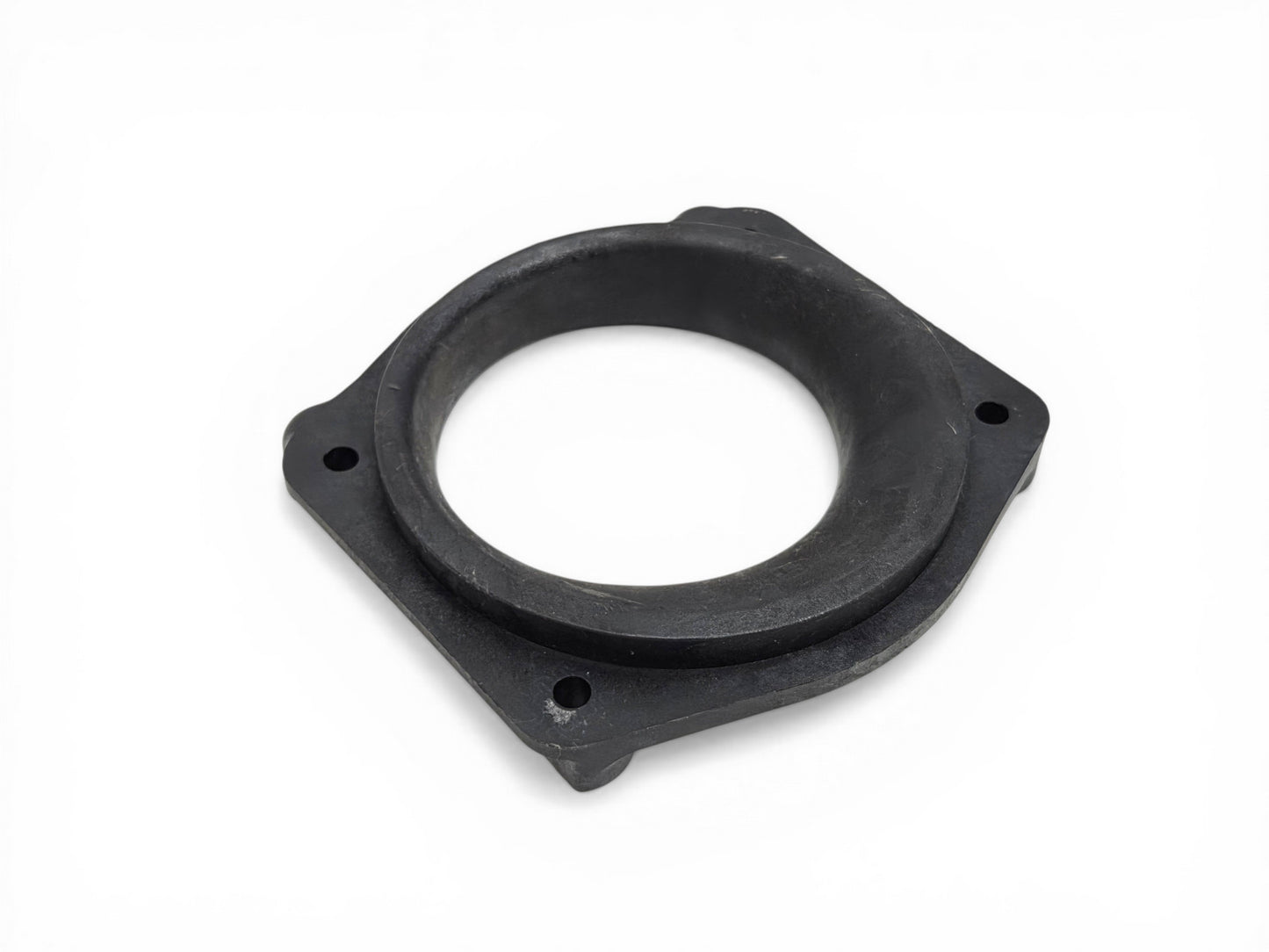 Whipple GM Truck 5.3L SUV GENV Throttle Body Spacer Adapter
