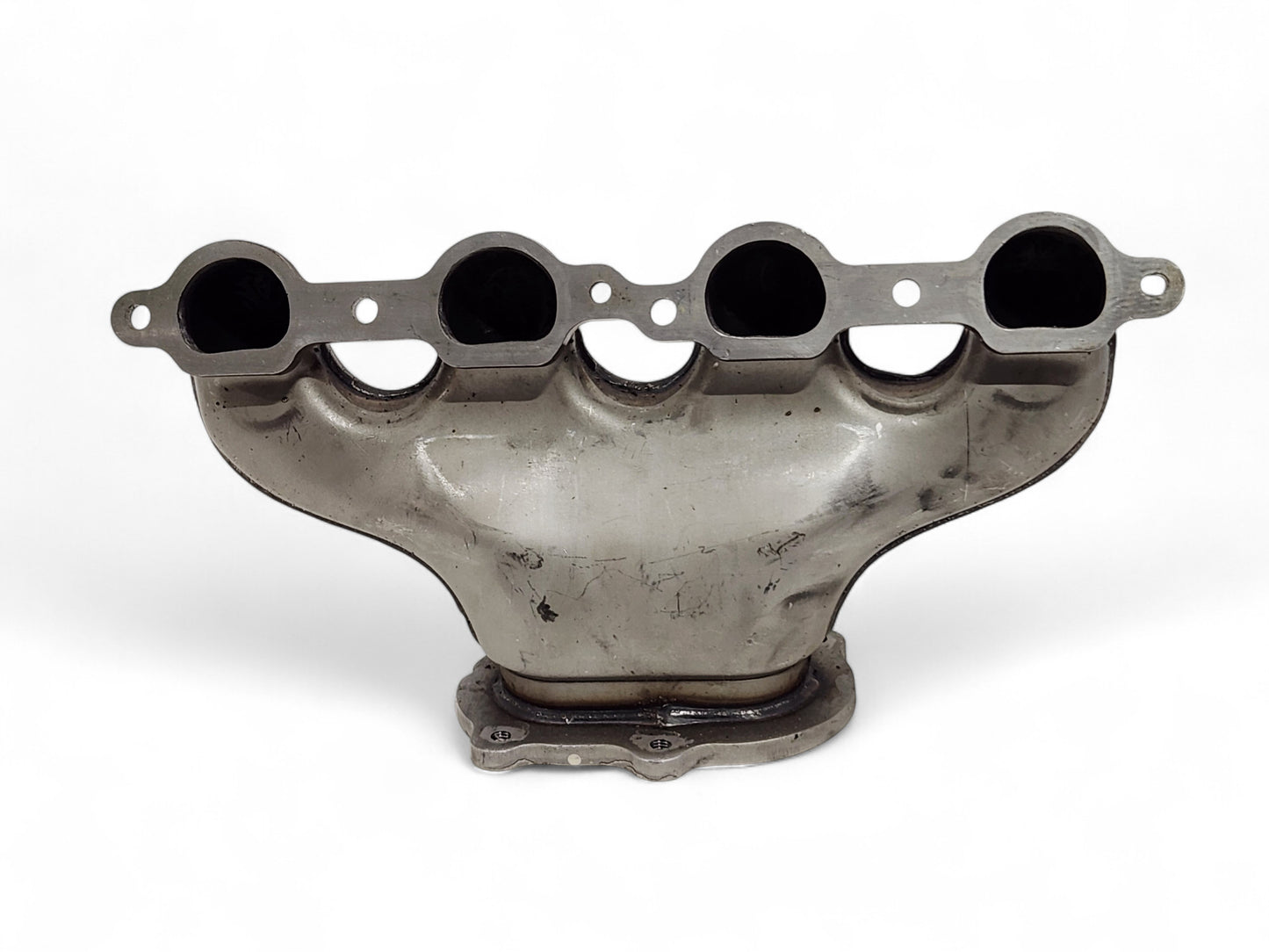 ZR1 Z06 LS7 LS9 C6 Corvette C6 Driver Exhaust Manifold OEM GM 12599681