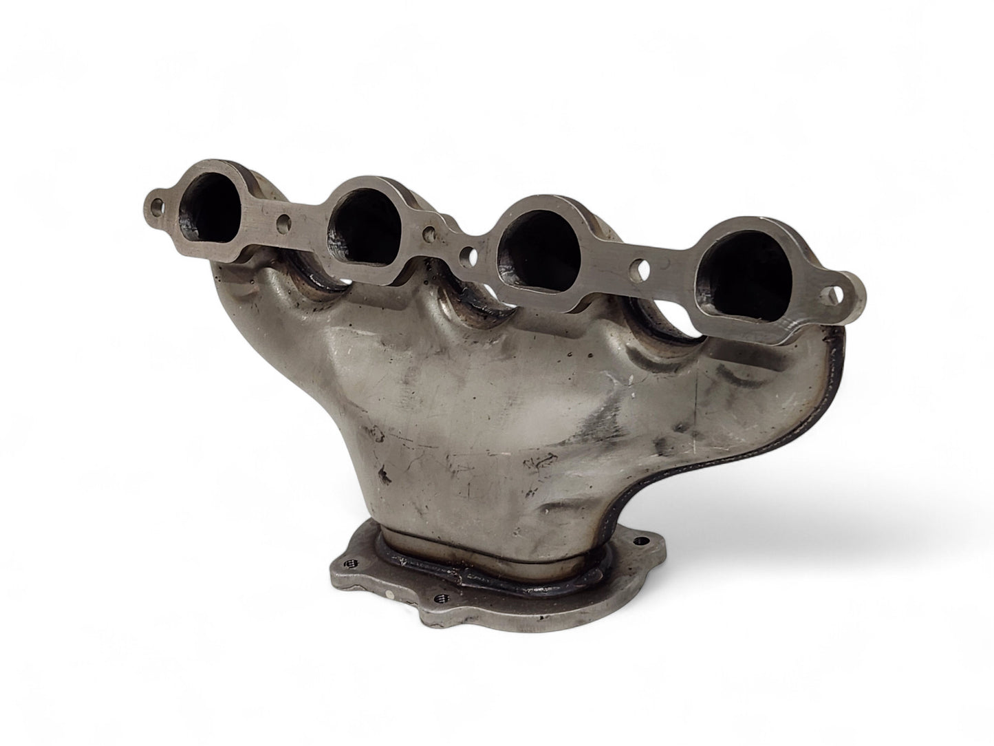 ZR1 Z06 LS7 LS9 C6 Corvette C6 Driver Exhaust Manifold OEM GM 12599681