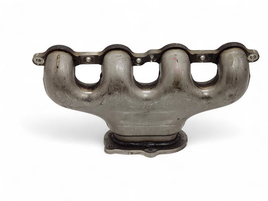 ZR1 Z06 LS7 LS9 C6 Corvette C6 Driver Exhaust Manifold OEM GM 12599681