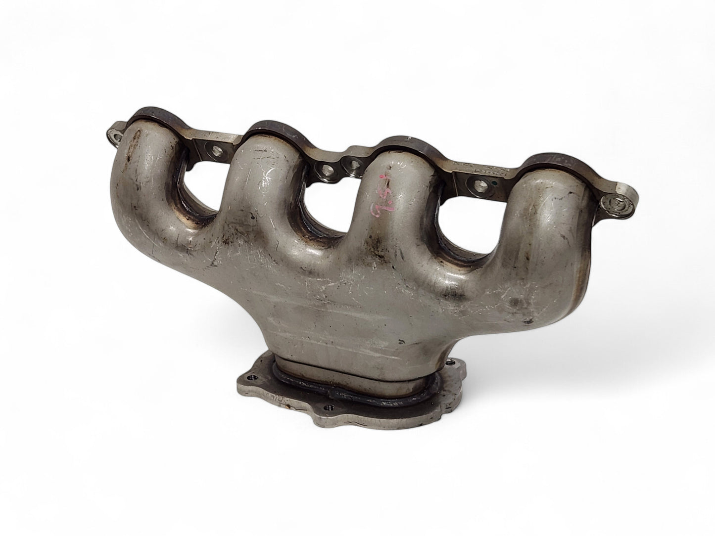 ZR1 Z06 LS7 LS9 C6 Corvette C6 Driver Exhaust Manifold OEM GM 12599681