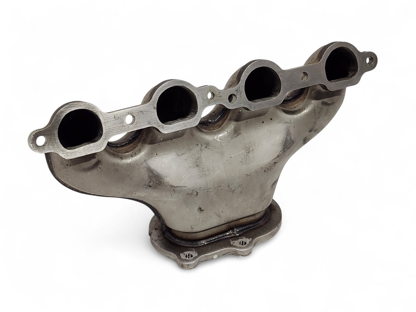 ZR1 Z06 LS7 LS9 C6 Corvette C6 Driver Exhaust Manifold OEM GM 12599681