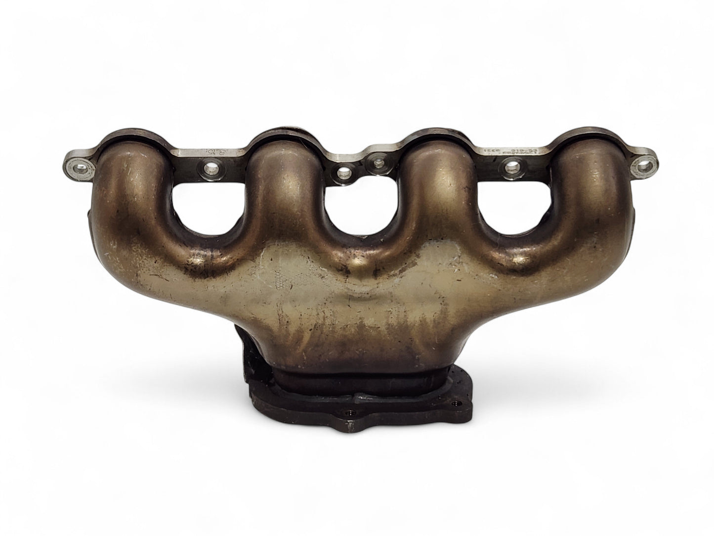 ZR1 Z06 LS7 LS9 C6 Corvette C6 Passenger Exhaust Manifold OEM Broken Stud
